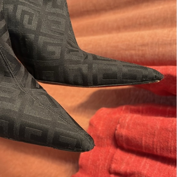 Givenchy Booties - Picture 8 of 8
